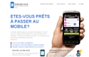 Google se mobilise pour l'essor du mobile