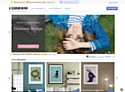 Curioos, ambassadeur du 'digital art'