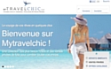 Bazarchic.com lance Mytravelchic.com