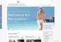 Mytravelchic prêt à décoller