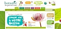 Botanic vend désormais en ligne