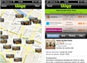 Liligo.com propose aux voyageurs de comparer les prix de nuits d'hôtel partout dans le monde depuis leur iPhone.