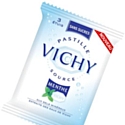 Les Pastilles de Vichy sont désormais disponibles en ligne.
