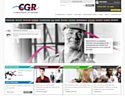 Le Comptoir général de la robinetterie (CGR) lance son site d'e-commerce.