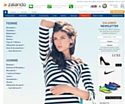 Deux nouveaux investisseurs soutiennent Zalando