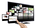 TV connectée : les ventes de Smart TV augmentent de 22,4 % en un an
