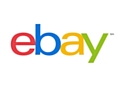 Le nouveau logo d'eBay