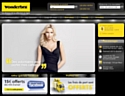 Wonderbra : une application mobile pour déshabiller Adriana