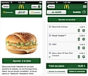 L'application GoMcDo devient compatible avec Passbook