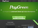 Paygreen : un porte-monnaie virtuel vert