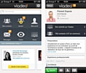 Viadeo relooke l'ensemble de ses applications mobiles