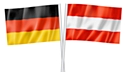 Ventes en ligne : Allemagne et Autriche des marchés proches, mais dissemblables