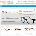 L'opticien en ligne Happyview rachète Malentille.com