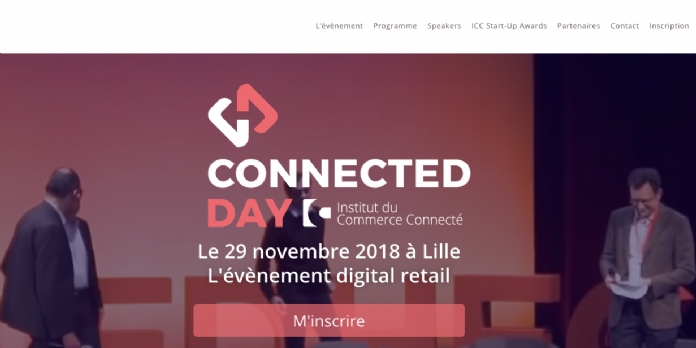 Connected Day 2018