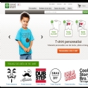 Spreadshirt : dix ans de personnalisation