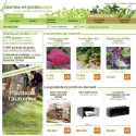 Plantes-et-jardins.com commercialise près de 8 000 références produits