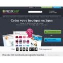 Prestashop lance sa version 1.5