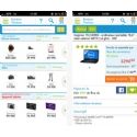 L'application RueduCommerce mise sur la personnalisation