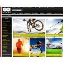 Un nouveau site marchand pour Go Sport