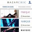 Bazarchic modernise son m-commerce