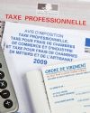 Impôts - Taxe professionnelle