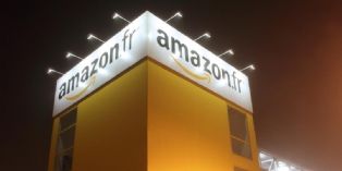 Amazon attaqué de toutes parts pour concurrence déloyale