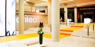 Criteo lève 250 millions de dollars en bourse