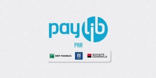 BNP Paribas, la Banque Postale et Société Générale lancent Paylib