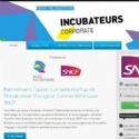 La SNCF lance le programme d'incubation 'Voyageur connecté'