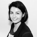 Jessica Delpirou, directrice générale de Meetic France