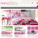 Blancollection.com, le made in France en un clic