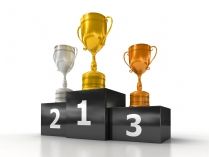 SALON - Les gagnants des E-Commerce Awards 2013