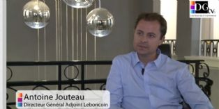 Les interviews Big boss du E-commerce de DG TV