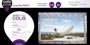 SALON - Vip et Shop : les deux nouvelles offres de livraison de Colis Privé