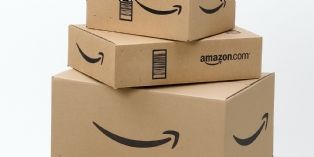 Amazon accroit son chiffre d'affaires et maitrise ses pertes