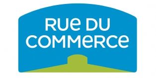 Rue du commerce : sa mutation en centre commercial digital