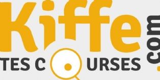 Kiffetescourses.com, nouveau comparateur de courses en ligne