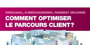 Conférence : Au coeur du parcours client