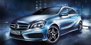 Mercedes se lance dans l'e-commerce