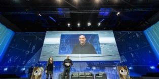 LeWeb'13 - Le meilleur de la dernière journée