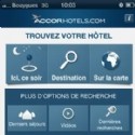 Accor refond ses applis mobiles