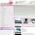 Sogemed lève 1,5 millions d'euros