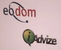 iAdvize et Eodom associent leurs expertises