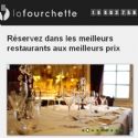 LaFourchette.com : un avenir mobile et international
