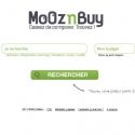 MooznBuy.com : la quête du produit par le prix