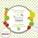 houra.fr s'associe à Kidaparis