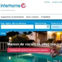 Interhome relooke son site