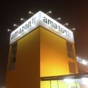 Amazon : des ventes en hausse, mais un bénéfice en forte baisse