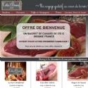 Cote2boeuf.fr mise sur la viande aveyronnaise