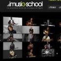 iMusic School lance sa nouvelle plateforme digitale